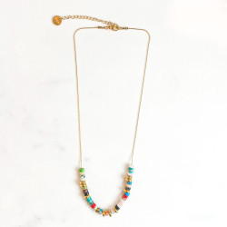 Collier Candy
